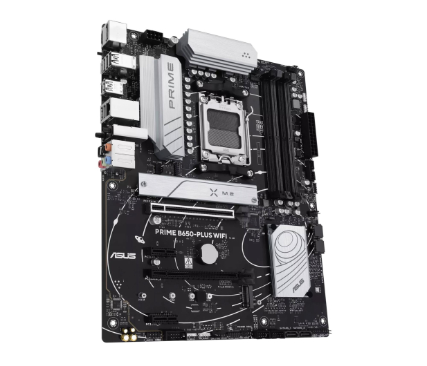 ASUS PRIME B650-PLUS WIFI - 1455200 - zdjęcie 4